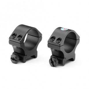 Sportsmatch 30mm Scope mounts to fit Weaver & Picatinny rails NEW MODEL รหัส TO78