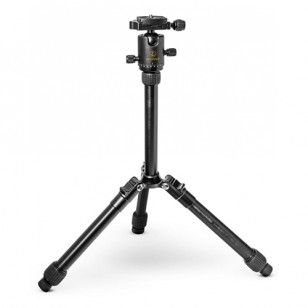Leupold Compact Tabletop Tripod Bk รหัส 172626