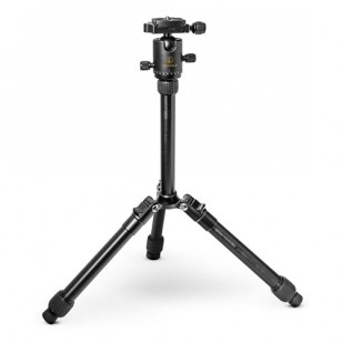 Leupold Compact Tabletop Tripod Bk รหัส 172626