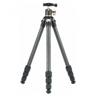 Leupold Tripod CF-425 Alpine Kit Blk/Tan รหัส 180380