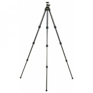 Leupold Tripod CF-425 Alpine Kit Blk/Tan รหัส 180380