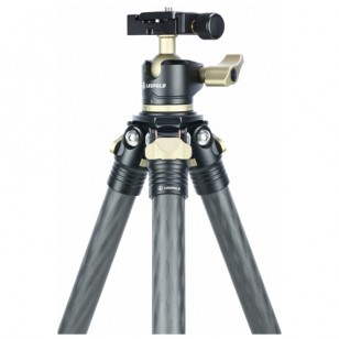 Leupold Tripod CF-425 Alpine Kit Blk/Tan รหัส 180380