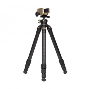 Leupold Tripod Shooting Saddle Tan/Bk  รหัส 181303