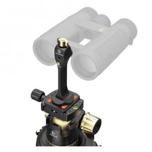 Leupold Quick Stem Binoc Tripod Adapterr รหัส 182417