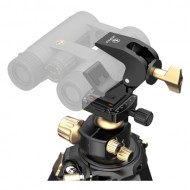 Leupold Quick Clamp Binoc Tripod Adapter รหัส 182418