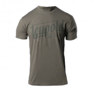 Leupold Electric Tee Green Sz L รหัส 179121