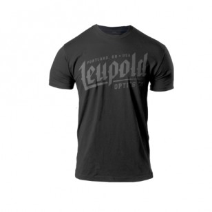 Leupold Electric Tee Blk Sz M รหัส 179124