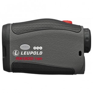 Leupold RX-1300i TBR w/DNA Laser Rangefinder Bk/Gry รหัส 174555