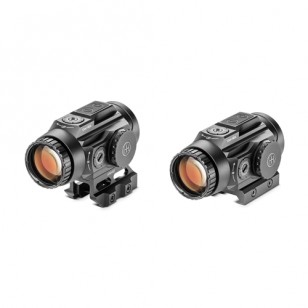 Prism Sight 4x24 5.56 BDC Dot รหัส 12054