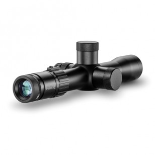 Hawke AirMax Touch 3-12x32 (30mm) Side Focus IR AMX reticle รหัส 13260