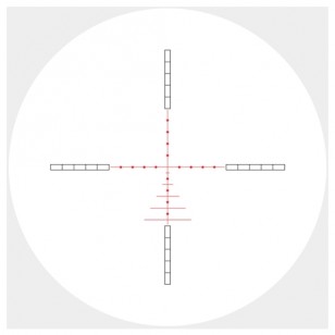 Hawke AirMax Touch 3-12x32 (30mm) Side Focus IR AMX reticle รหัส 13260