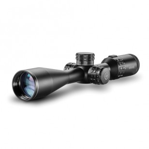 Hawke Frontier 4-20x44 SF IR MilPro 20x รหัส 18130