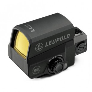 Leupold Carbine Optic (LCO) Red Dot Matte 1 MOA Dot รหัส 119691