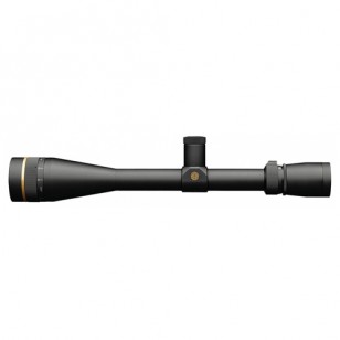 Leupold VX-3i 6.5-20x40 EFR CDS Target Matte Fine Duplex รหัส 170885