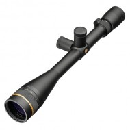 Leupold VX-3i 6.5-20x40 EFR CDS Target Matte Fine Duplex รหัส 170885