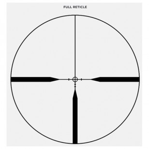 Leupold VX-Freedom 1.5-4x20 (1in) Pig-Plex รหัส 174177
