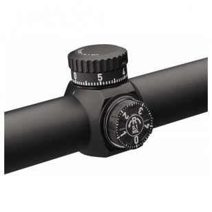 Leupold VX-Freedom AR 1.5-4x20 (1in) Mil/Mil AR-Ballistic รหัส 175073