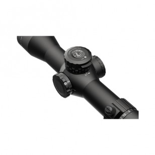 Leupold Mark 5HD 3.6-18x44 (35mm) M1C3 FFP PR1-MOA รหัส 176445