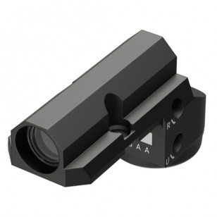 Leupold DeltaPoint Micro 3 MOA Dot-Glock รหัส 178745