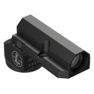 Leupold DeltaPoint Micro 3 MOA Dot-Glock รหัส 178745