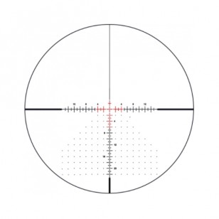Leupold VX-6HD 4-24x52(34mm) CDS-TZL3 SF Illum รหัส 179293