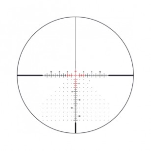 Leupold VX-6HD 4-24x52(34mm) CDS-TZL3 SF Illum รหัส 179293