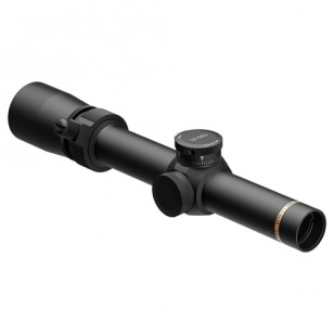 Leupold VX-3HD 1.5-5x20 (1 inch) CDS-ZL Duplex รหัส 180615