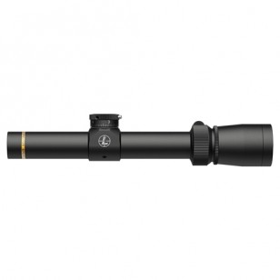 Leupold VX-3HD 1.5-5x20 (1 inch) CDS-ZL Duplex รหัส 180615