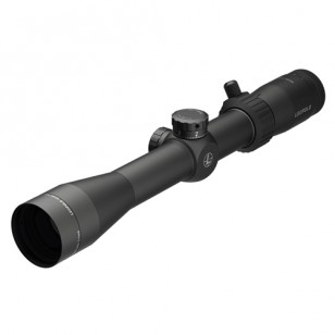 Leupold Mark 3HD 3-9x40 (30mm) P5 MilDot รหัส 180665