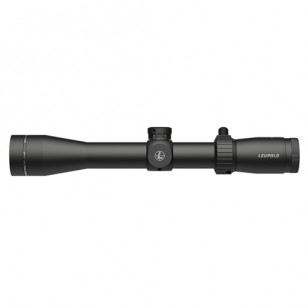 Leupold Mark 3HD 3-9x40 (30mm) P5 MilDot รหัส 180665