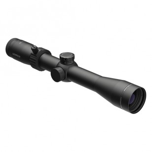 Leupold Mark 3HD 3-9x40 (30mm) P5 MilDot รหัส 180665