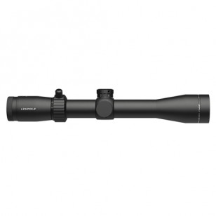 Leupold Mark 3HD 3-9x40 (30mm) P5 MilDot รหัส 180665