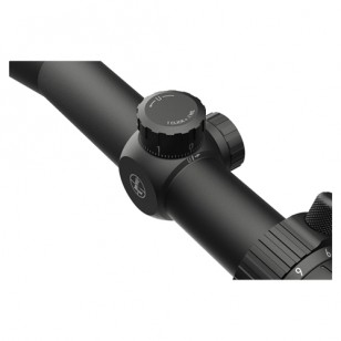 Leupold Mark 3HD 3-9x40 (30mm) P5 MilDot รหัส 180665