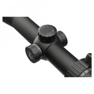 Leupold Mark 3Hd 4-12x40 (30mm) P5 SF TMR รหัส 180669