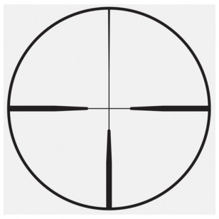 Leupold VX-Freedom 3-9x40 (1inch) Hunt-Plex รหัส 181307