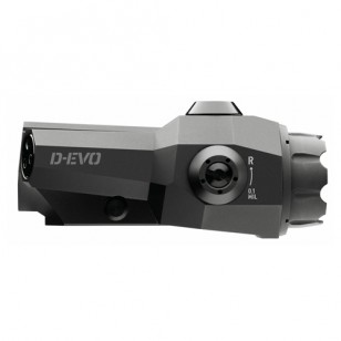Leupold D-EVO 6x20mm CMR-W รหัส 120322