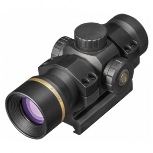 Leupold Freedom Red Dot Sight 1x34 Mount รหัส 174954