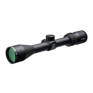 Sightron 3-9x40 HHR Riflescope รหัส 32002