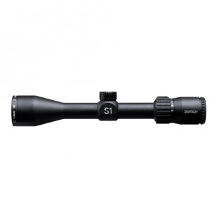 Sightron 3-9x40 HHR Riflescope รหัส 32002