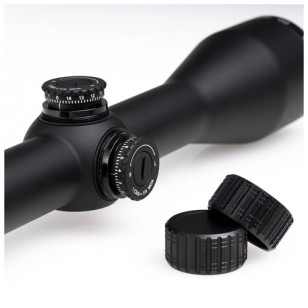 Sightron 3-9x40 HHR Riflescope รหัส 32002