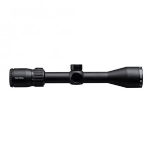 Sightron 3-9x40 Mildot Riflescope รหัส 32003