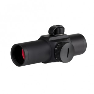 Sightron S33-Mil Electronic Sighting Device Dot Reticle รหัส 40010