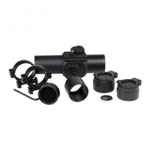 Sightron S33-Mil Electronic Sighting Device Dot Reticle รหัส 40010