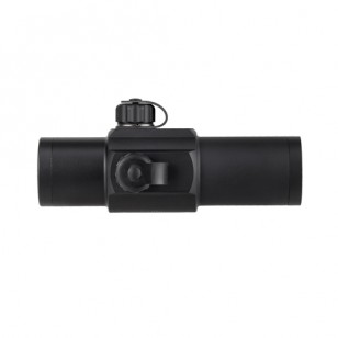 Sightron S33-Mil Electronic Sighting Device Dot Reticle รหัส 40010