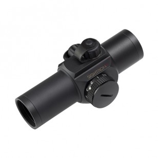 Sightron S33-Mil Electronic Sighting Device Dot Reticle รหัส 40010