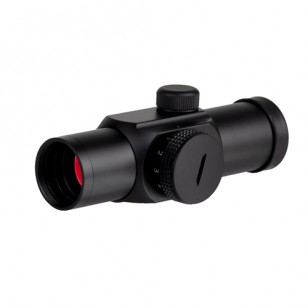 Sightron ESD Series 5MOA Reticle Red Dot Bk รหัส 40011