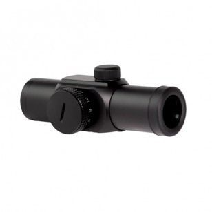 Sightron ESD Series 5MOA Reticle Red Dot Bk รหัส 40011