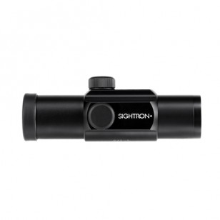 Sightron ESD Series 5MOA Reticle Red Dot Bk รหัส 40011