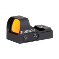 Sightron Open Reflex Sight SRS-2 6 MOA w/pic รหัส 40021