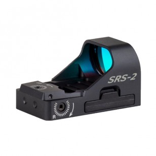 Sightron Open Reflex Sight SRS-2 6 MOA w/pic รหัส 40021